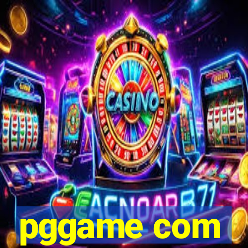 pggame com